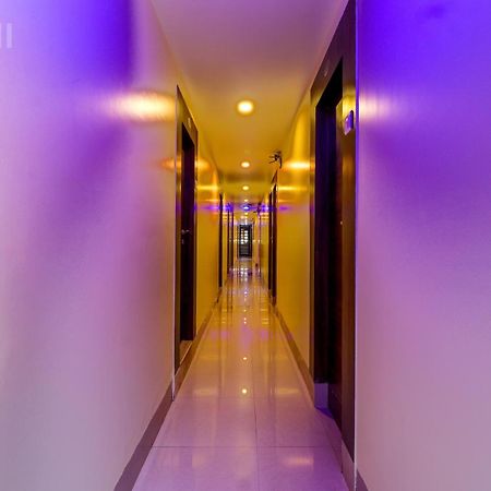 Hotel Gemini Mumbai Exterior photo